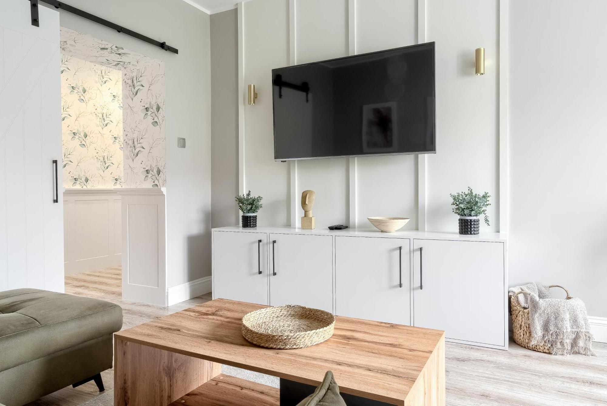 Ferienwohnung Alfama Garden Grudziądz Exterior foto